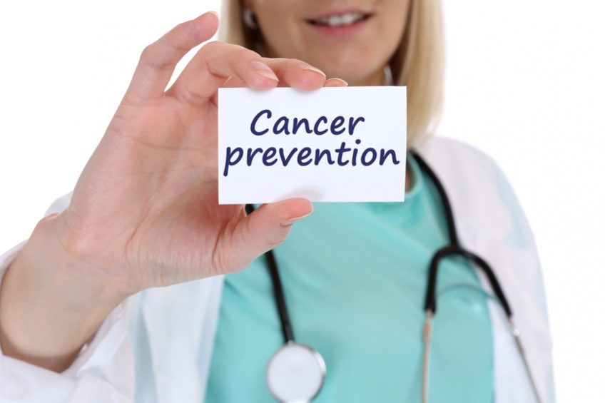 Cancer prevention screening check-up disease ill illness healthy health nurse doctor
