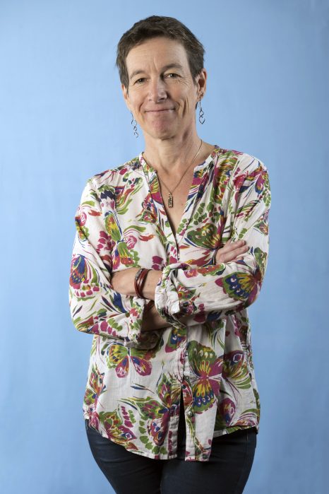 Justine Bertrand-Michel, Prix Appui à la recherche 2022