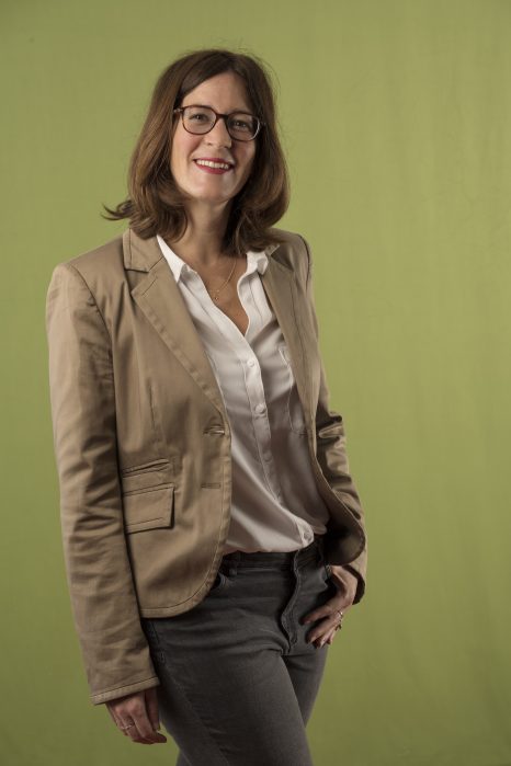 Priscille Rivière, Prix Science et société-Opecst 2022