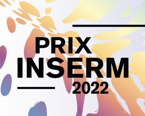 Prix Inserm 2022