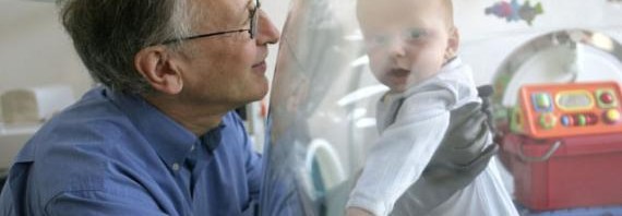 Bubble Babies: a new gene therapy