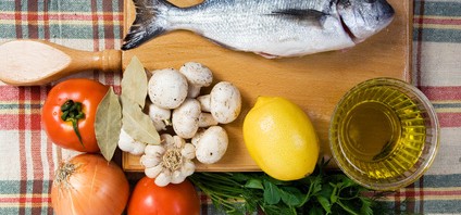 Omega-3 fatty acids and stress management: growing links
