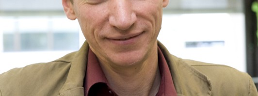 Pierre Gressens, lauréat du Prix Roger de Spoelberch