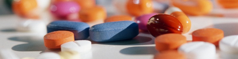 Medicines’ Sale via the Internet