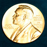 Nobel Prize in Chemistry 2015