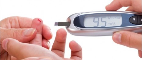 November 14th 2015: world diabetes day