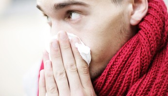 (French) Surveillance de la grippe par Internet : démarrage de la deuxième saison de GrippeNet.fr le 15 novembre