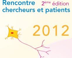 (French)Sclérose en plaques : Seconde rencontre entre chercheurs et patients organisée par la Fondation ARSEP et l’Inserm
