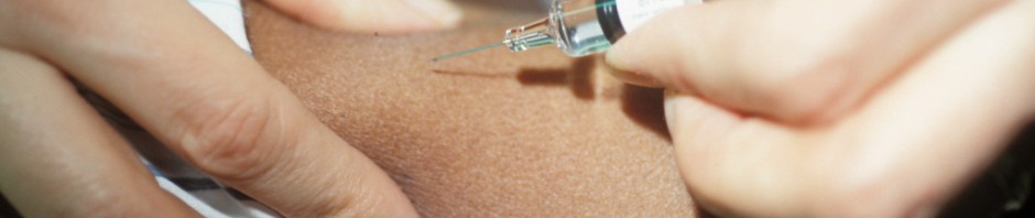 La présence de sels d’aluminium dans les vaccins constitue-t-elle un danger?