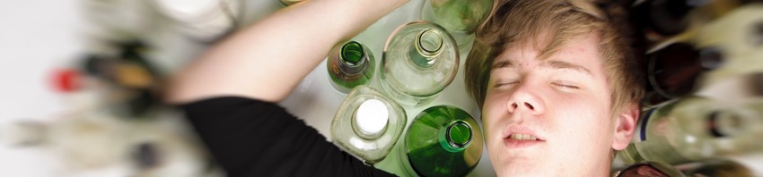 New risk factors for alcohol abuse in adolescents brought to light