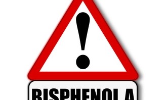 Harmful effects of bisphenol A proved experimentally