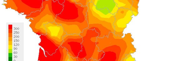 The gastroenteritis epidemic threshold has been surpassed
