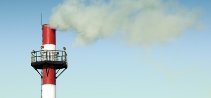 Pollution threatens the health of 2 million people