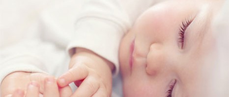 Ocytocine : espoir de guérison des troubles alimentaires du nouveau-né