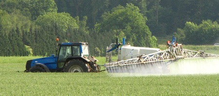 Pesticides : Effets sur la santé, une expertise collective de l’Inserm