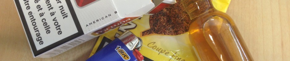 Impact of Tobacco on Mortality