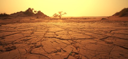 Return of the hot weather in France