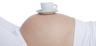 Caffeine consumption during pregnancy and its effects on the brain during development