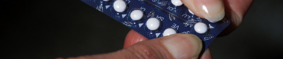 26 septembre : journée mondiale de la contraception