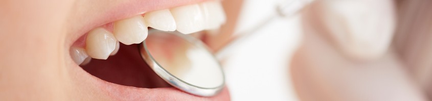 Take care of your teeth to protect your heart