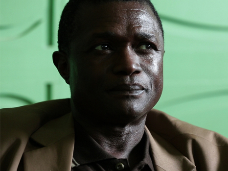 Ogobara Doumbo, Prix International