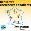 Inserm and Fondation ARSEP organize the third meeting between researchers and patients