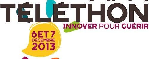 Telethon 2013 : Cure through innovation