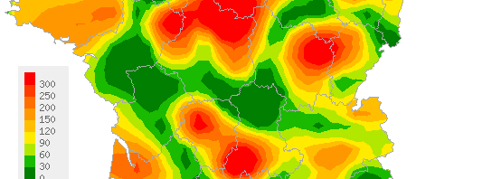 Flu, gastroenteritis, chicken pox, the Sentinelles network is on the lookout
