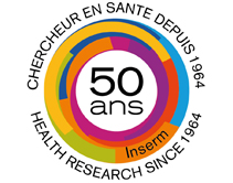 Inserm is celebrating its 50th anniversary