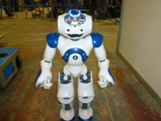 Il apprend en temps réel : un robot humanoïde français obtient la 4e place dans le défi « Open Challenge » de la compétition internationale « RoboCup@Home » à Istanbul