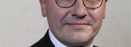 Thierry Damerval nommé directeur général délégué de l’Inserm