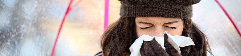 Repurposing Drugs to Fight the Flu: a Phase 2 Clinical Trial for FLUNEXT