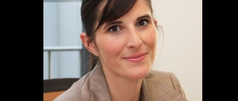 Valérie Mazeau-Woynar appointed Director of the Department of Partnerships and External Relations (DPRE) at Inserm