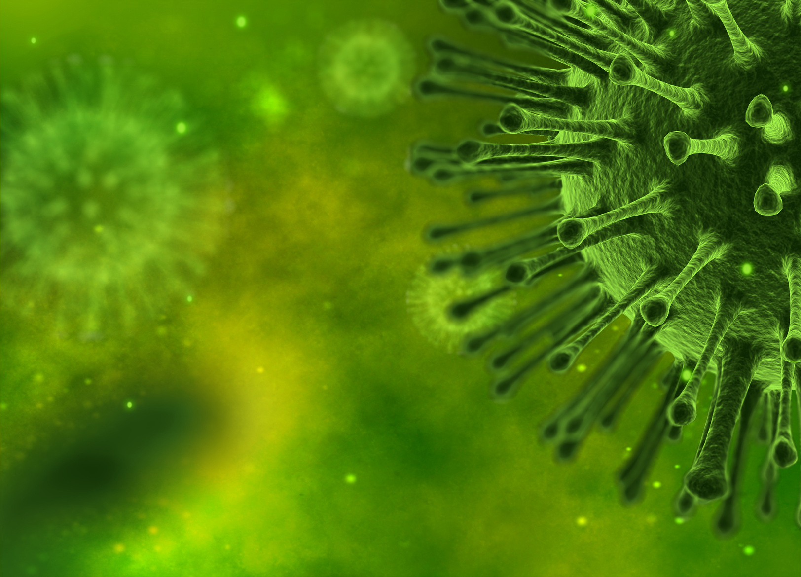 Targeting a host receptor instead of the virus: a new experimental approach against hepatitis C virus.