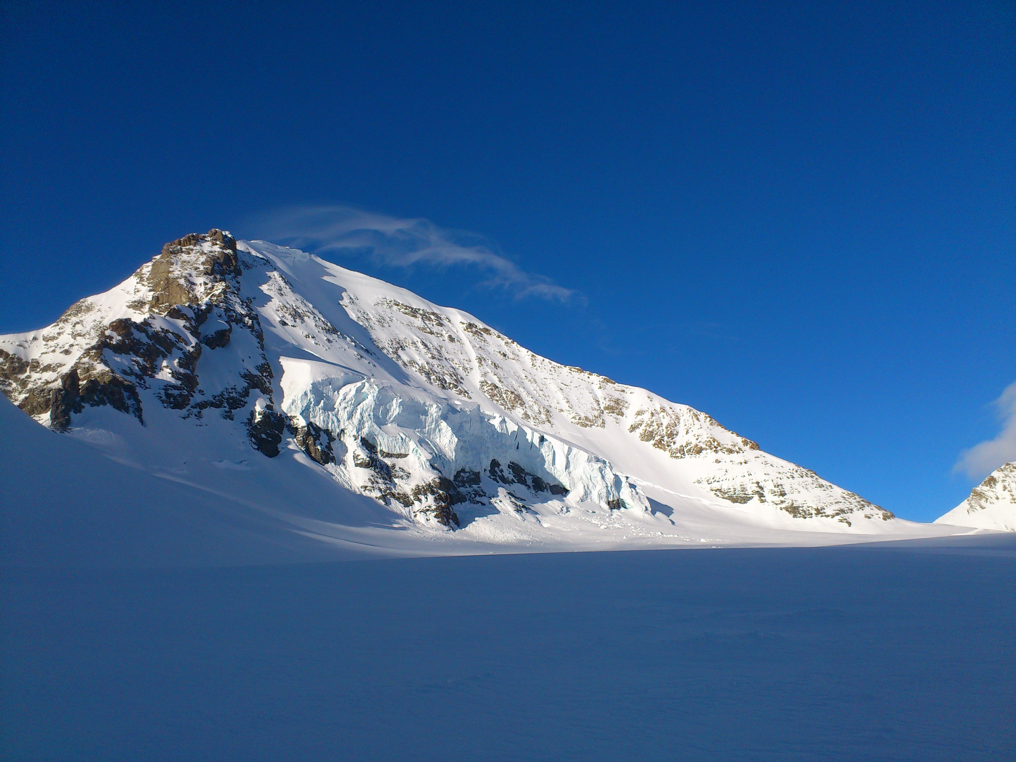 Manaslu 2015: A scientific expedition at over 5,000 m altitude