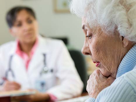 New study reveals incidence of dementia may be declining