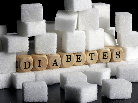 Améliorer le diabète en séparant le sucre du sel : de la chirurgie à la diététique
