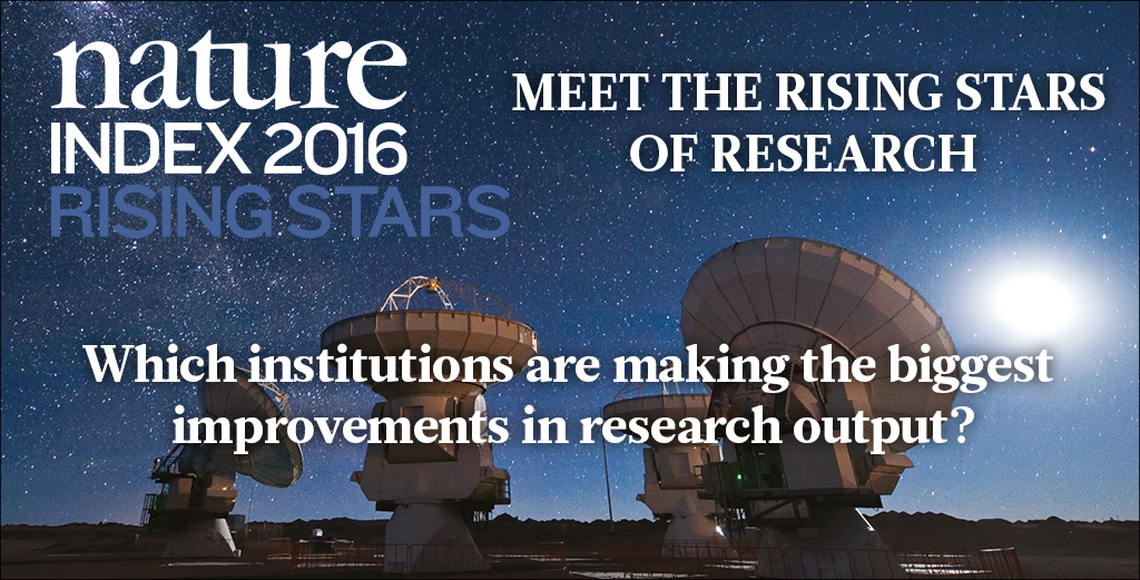 Inserm, France’s rising research star according to Nature
