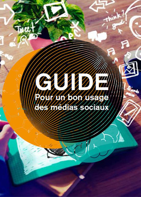 Guide média sociaux Inserm 2016