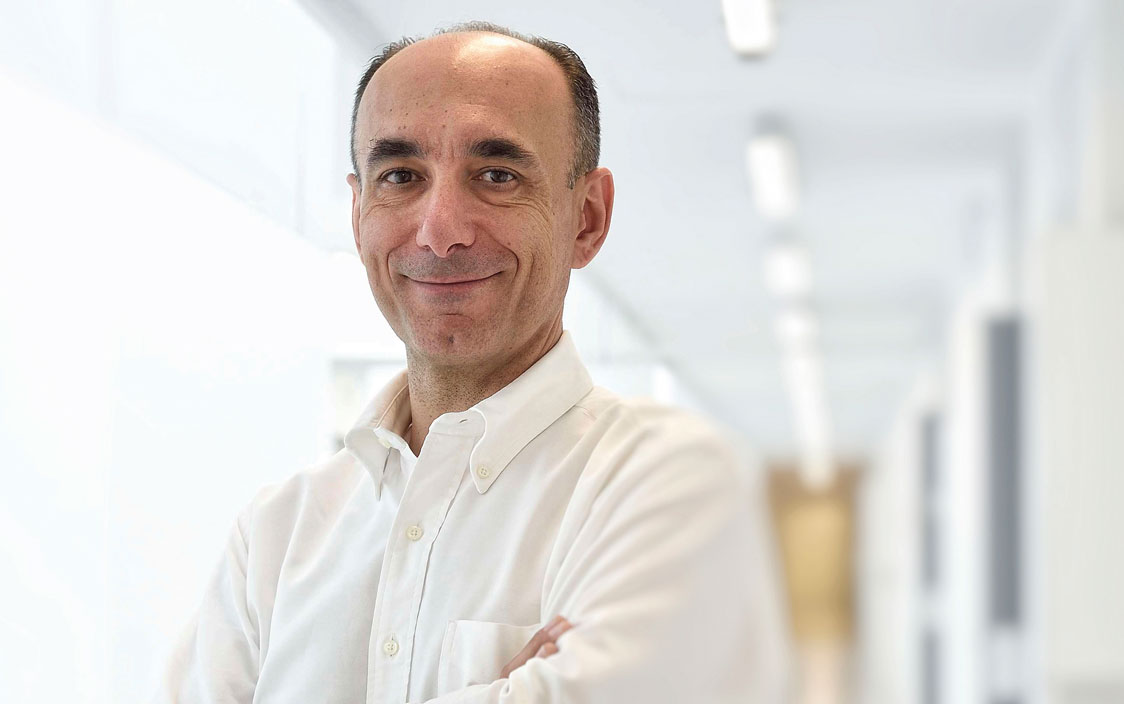 Jean-Laurent Casanova, specialist in infectious disease genetics, awarded the Inserm Grand Prix 2016