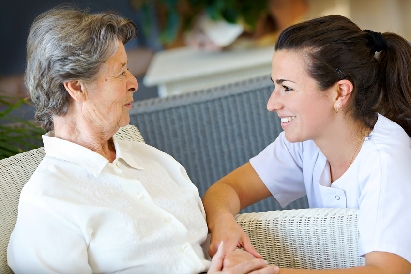 Personalised home care effective against Alzheimer’s disease