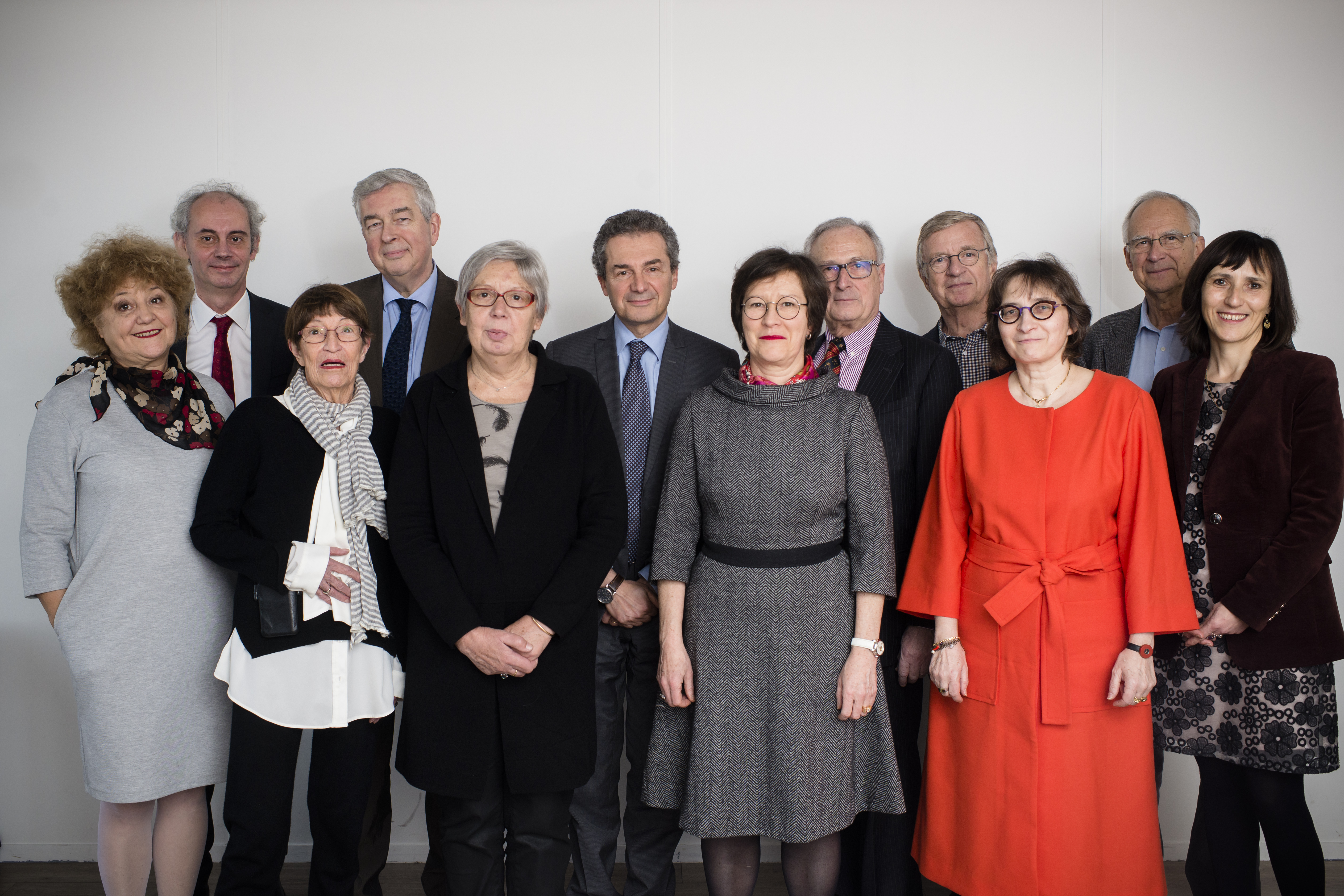 Inserm inaugurates its History Committee