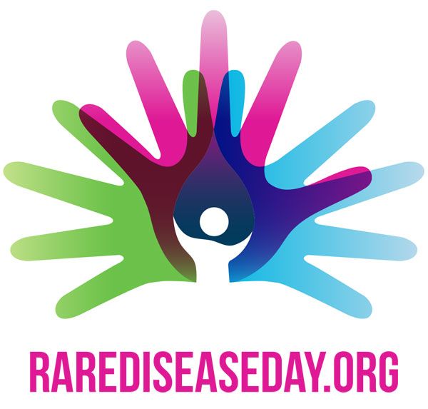 28 February 2017: International Rare Disease Day