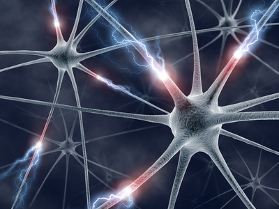 Neuronal Self-Defense Against Alzheimer’s Disease