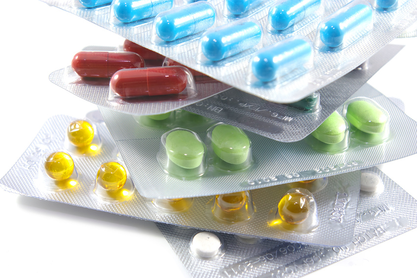 Benefits of Unit-Dose Antibiotic Sale