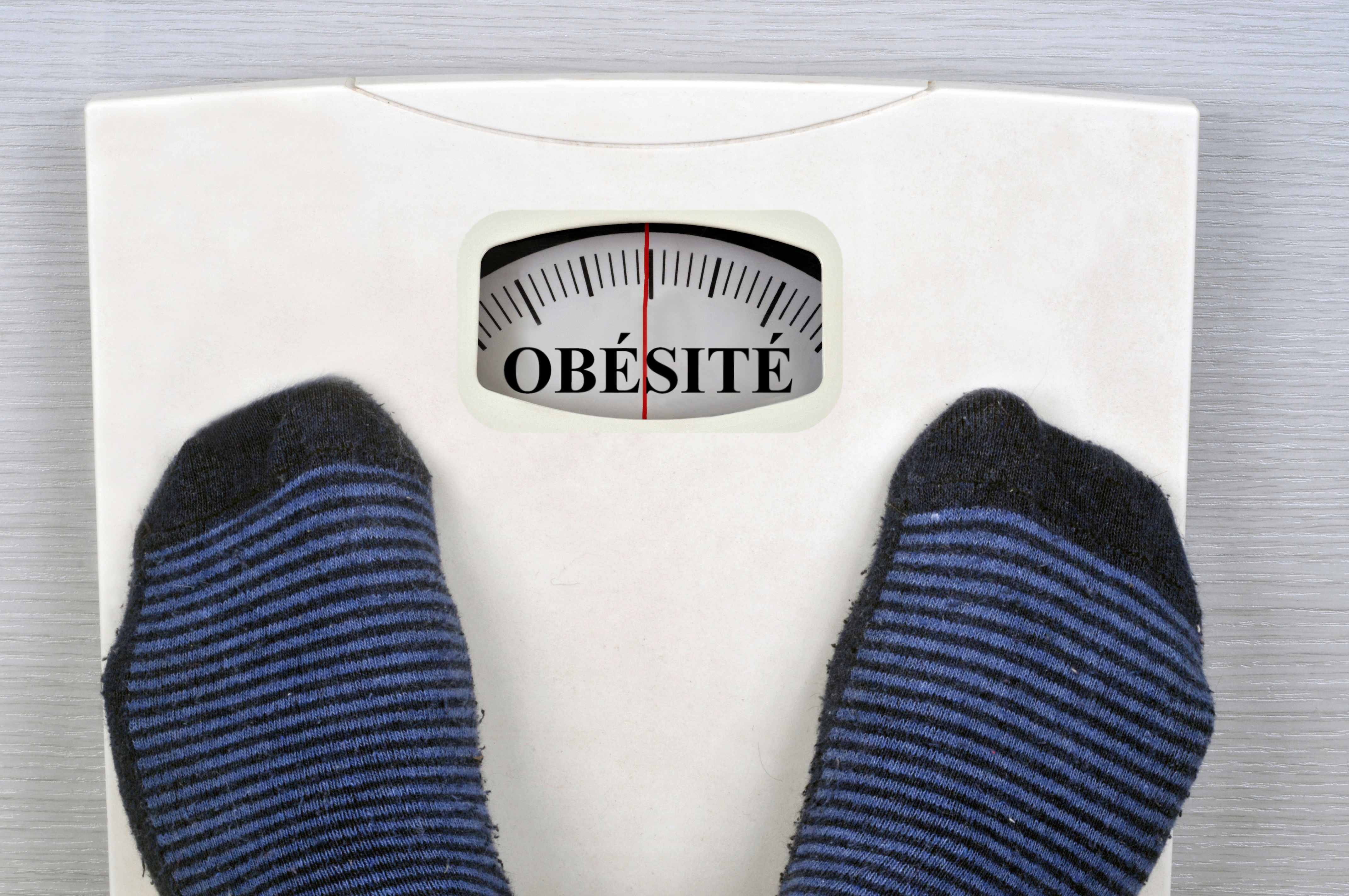 L’obésité, facteur de risque de développer une forme sévère du Covid-19 ?