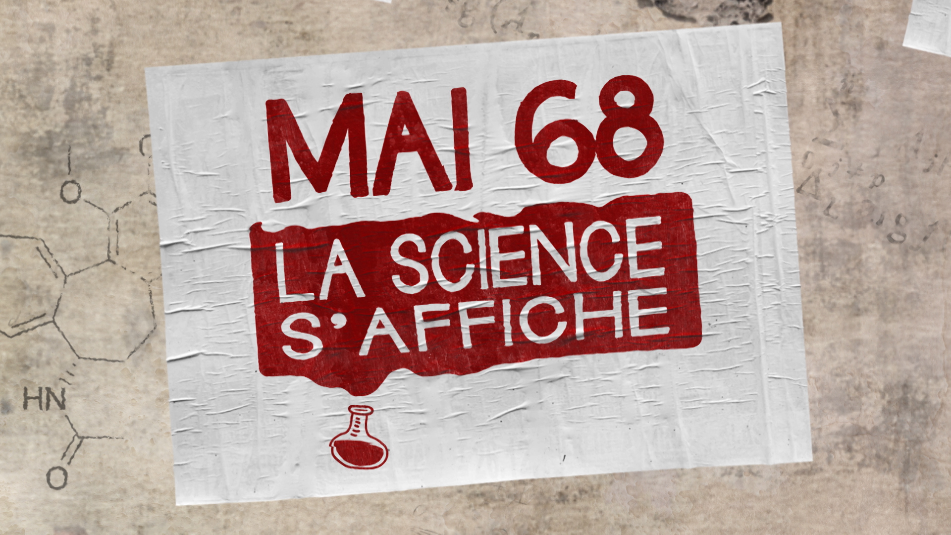 May ’68, Lived and Recounted by the French Scientific Community