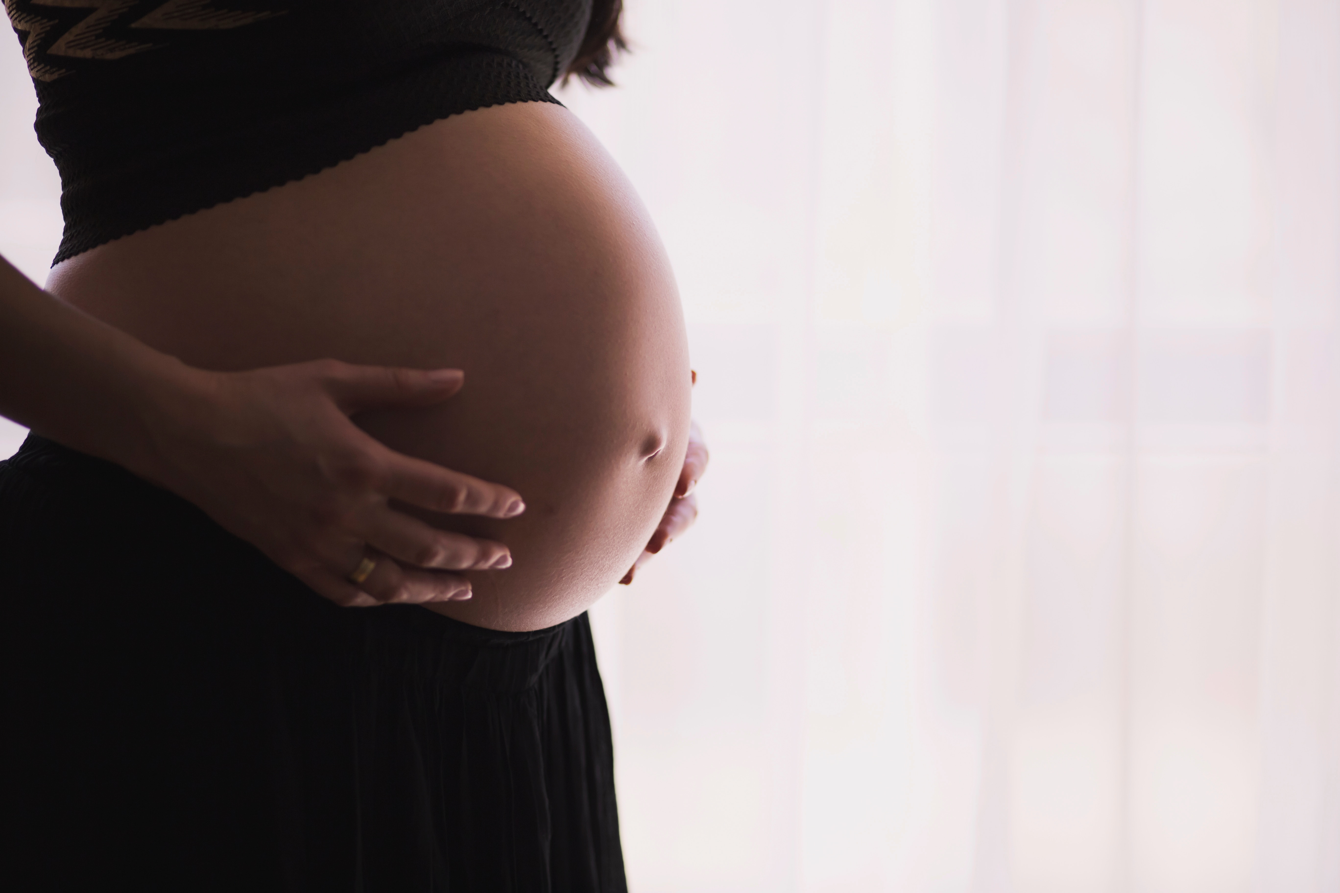L’accouchement par césarienne associé à un risque accru de complications graves pour la mère