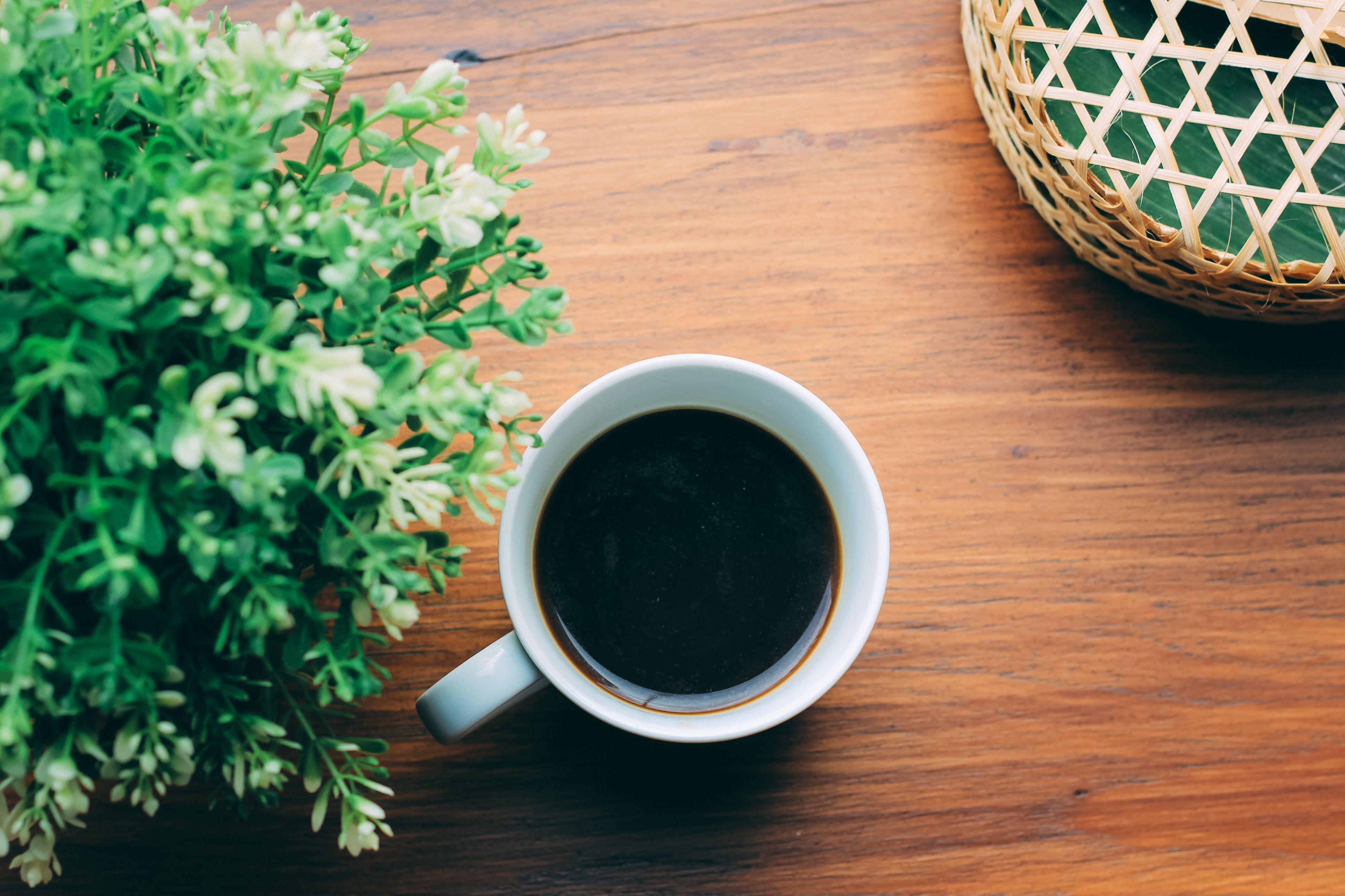Une étude montre des effets bénéfiques particulièrement importants du café dans le traitement d’une maladie neurologique orpheline