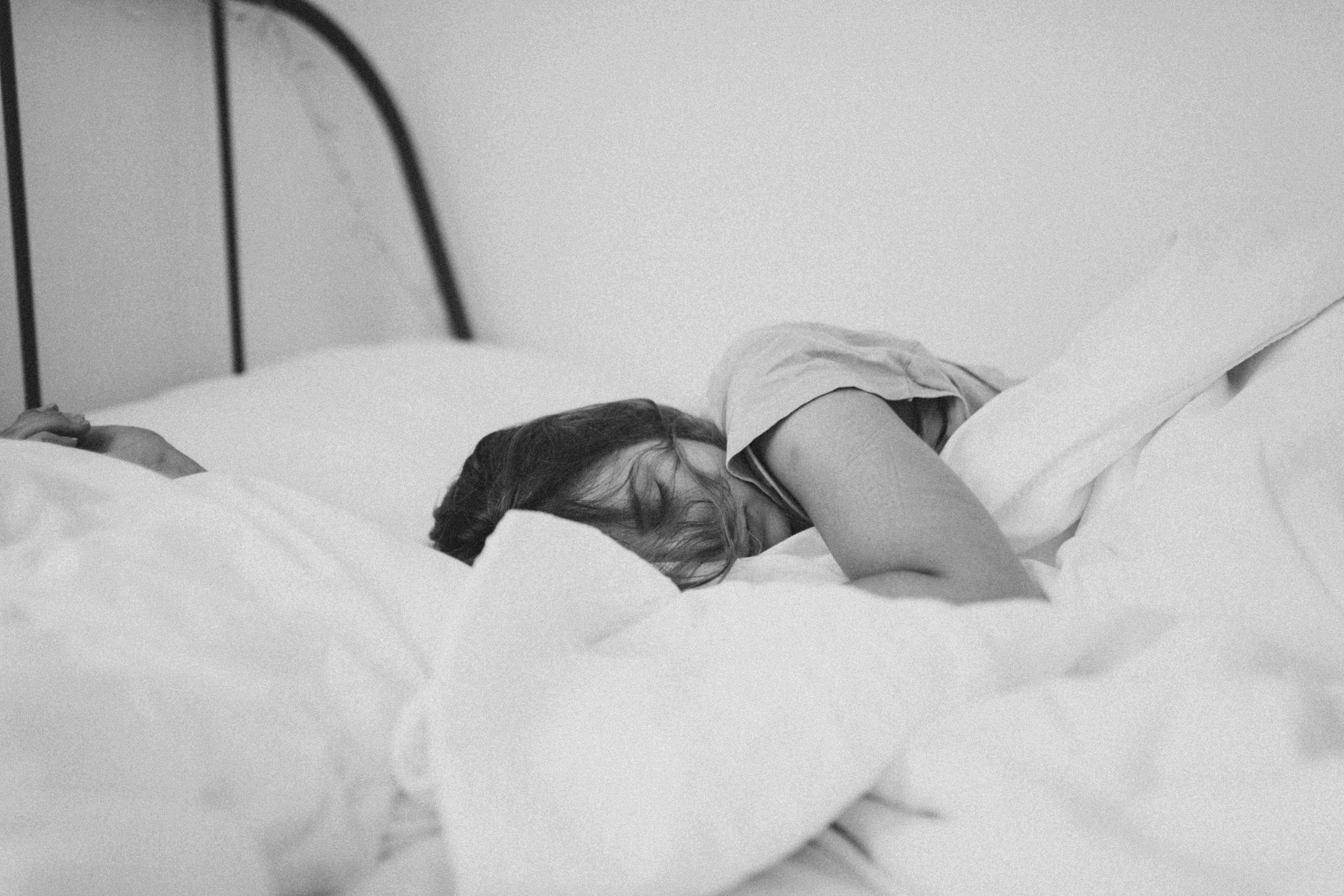 Nouvelle découverte sur la stabilisation de nos souvenirs pendant le sommeil
